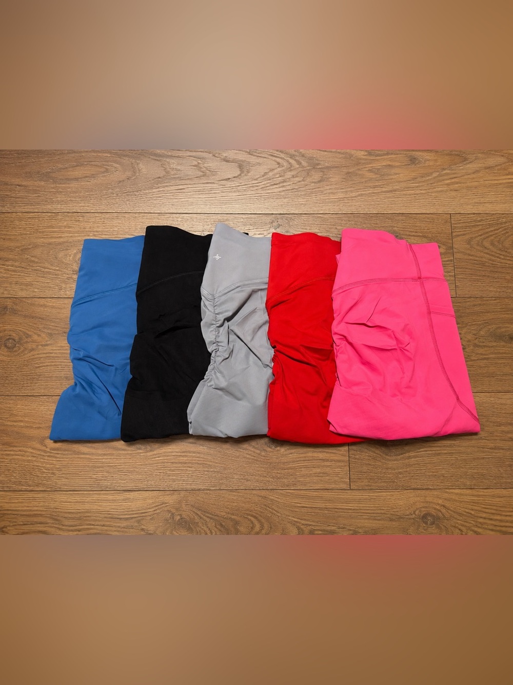 Halara UltraSculpt™ High Waisted Scrunch Lifting Tummy Control Pocket Leggings